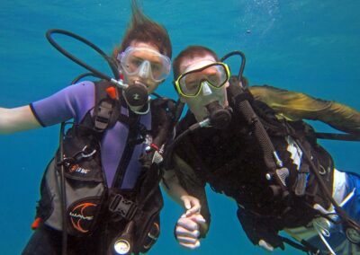 Scuba Friends | Maui Scuba Diving