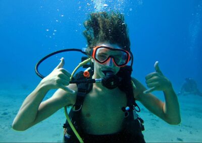 Double Shaka Diver | Maui Scuba Diving