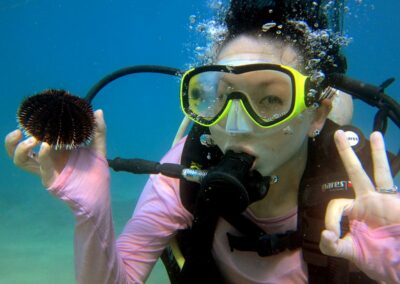Okay Diver | Maui Scuba Diving
