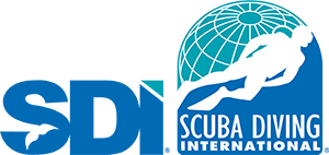 SDI Scuba Diving International Website