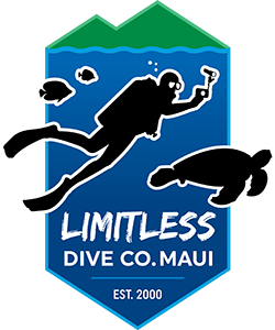 Limitless Dive Co Maui